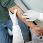 Vitality Blood Test | Youth Revisited